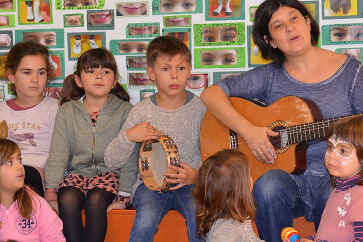 Música