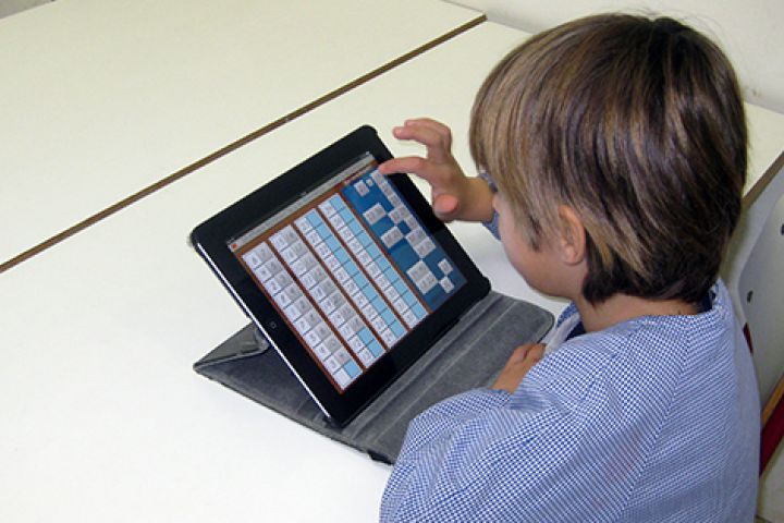 escola betania patmos colegio primaria noves tecnologies nuevas tecnologias