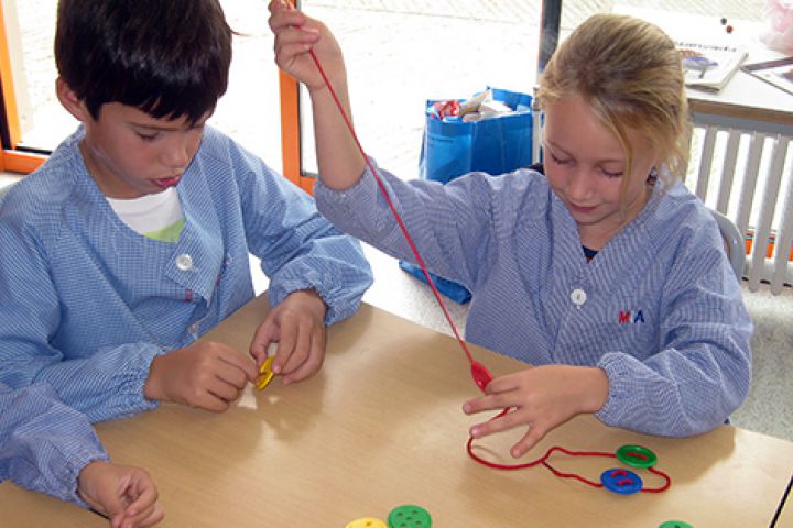 escola colegio betania patmos diversitat